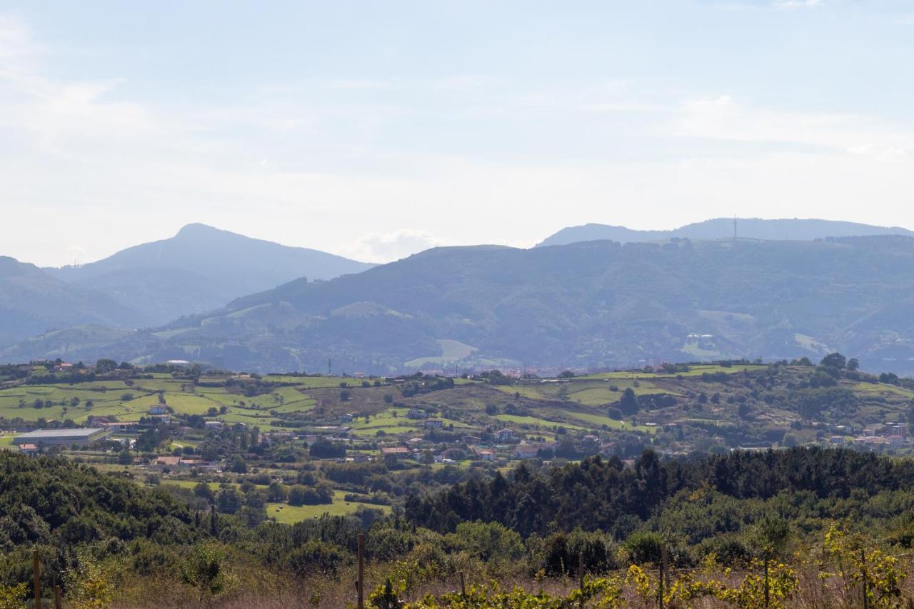 Bilbao Nature With Parking By Aston Rentals Erandio Exteriér fotografie